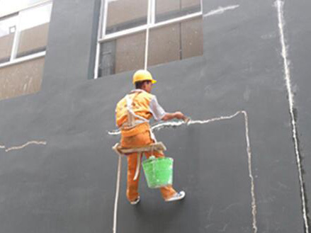 惠州防水补漏#获取更多产品信息工厂内外墙翻新,为提升整体形象和