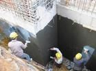 供应福永、沙井厂房防水补漏清洁服务 专业解决建筑建材防水问题