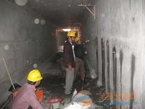 伸缩缝堵漏 品牌选择、采购指南与水电维修应用